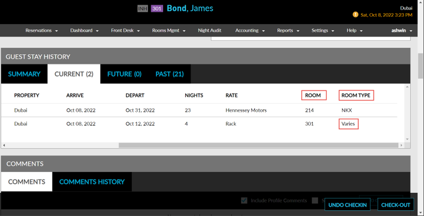A screenshot of a computer

Description automatically generated